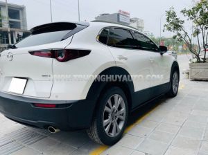 Xe Mazda CX 30 Luxury 2.0 AT 2022