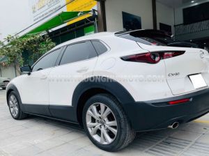 Xe Mazda CX 30 Luxury 2.0 AT 2022