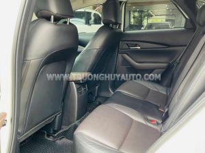 Xe Mazda CX 30 Luxury 2.0 AT 2022