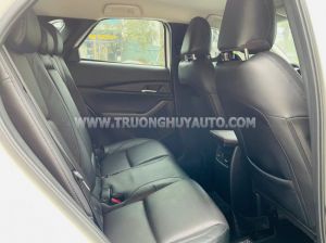 Xe Mazda CX 30 Luxury 2.0 AT 2022
