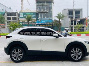 Xe Mazda CX 30 Luxury 2.0 AT 2022