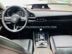 Xe Mazda CX 30 Luxury 2.0 AT 2022