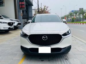 Xe Mazda CX 30 Luxury 2.0 AT 2022