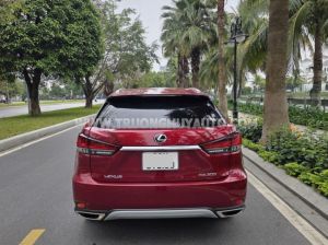 Xe Lexus RX 300 2022