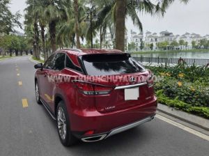 Xe Lexus RX 300 2022