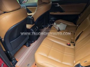 Xe Lexus RX 300 2022