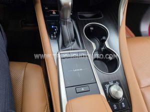 Xe Lexus RX 300 2022