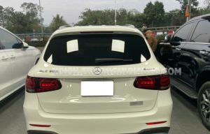 Xe Mercedes Benz GLC 300 4Matic 2021