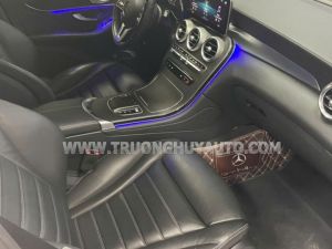 Xe Mercedes Benz GLC 300 4Matic 2021