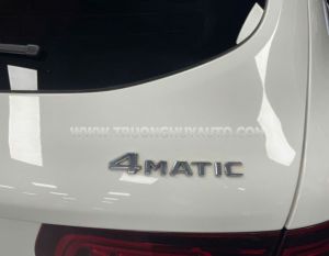 Xe Mercedes Benz GLC 300 4Matic 2021