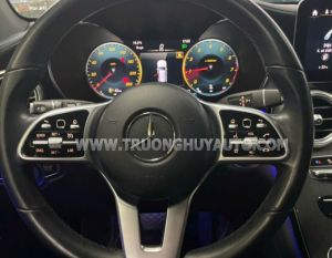 Xe Mercedes Benz GLC 300 4Matic 2021