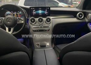 Xe Mercedes Benz GLC 300 4Matic 2021