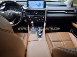 Xe Lexus RX 300 2022