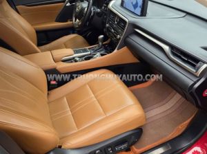 Xe Lexus RX 300 2022