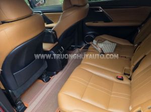 Xe Lexus RX 300 2022