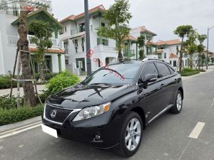 Xe Lexus RX 350 2010
