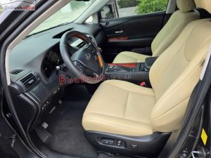 Xe Lexus RX 350 2010
