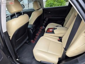 Xe Lexus RX 350 2010