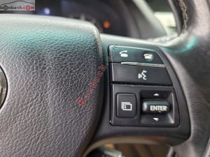 Xe Lexus RX 350 2010