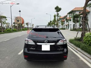 Xe Lexus RX 350 2010