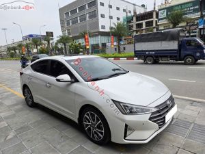 Xe Hyundai Elantra 2.0 AT 2020