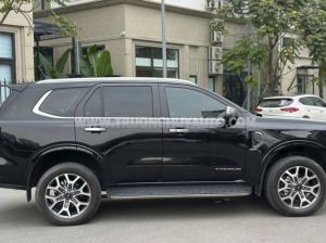 Xe Ford Everest Titanium Plus 2.0L 4x4 AT 2024