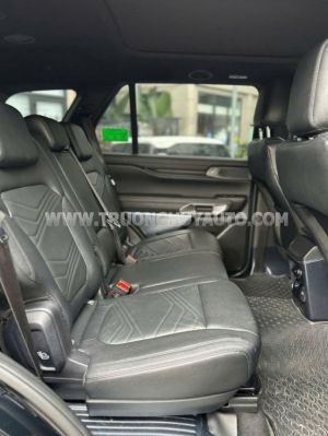 Xe Ford Everest Titanium Plus 2.0L 4x4 AT 2024