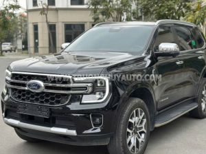 Xe Ford Everest Titanium Plus 2.0L 4x4 AT 2024