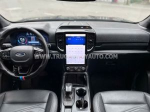 Xe Ford Everest Titanium Plus 2.0L 4x4 AT 2024