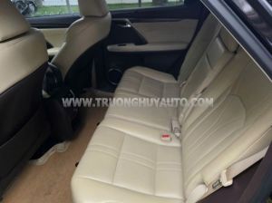Xe Lexus RX 350 2015