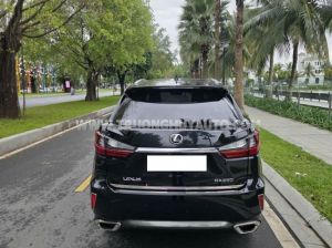 Xe Lexus RX 350 2015