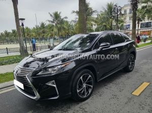 Xe Lexus RX 350 2015