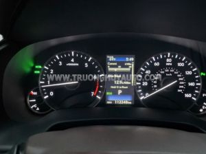 Xe Lexus RX 350 2015
