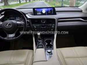Xe Lexus RX 350 2015