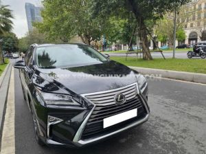 Xe Lexus RX 350 2015
