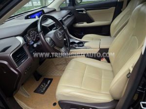 Xe Lexus RX 350 2015