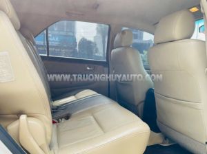 Xe Toyota Fortuner 2.7V 4x2 AT 2014