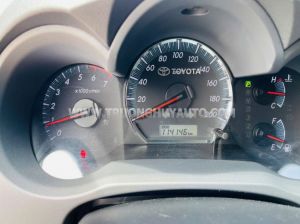 Xe Toyota Fortuner 2.7V 4x2 AT 2014