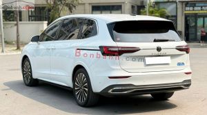 Xe Volkswagen Viloran Luxury 2024