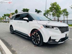 Xe Kia Carnival Signature 2.2D 2023