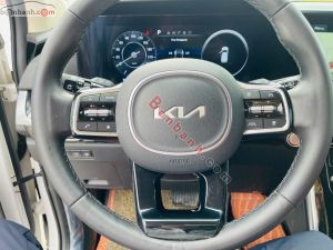 Xe Kia Carnival Signature 2.2D 2023