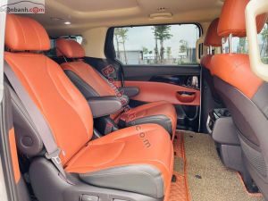 Xe Kia Carnival Signature 2.2D 2023