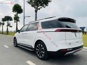 Xe Kia Carnival Signature 2.2D 2023