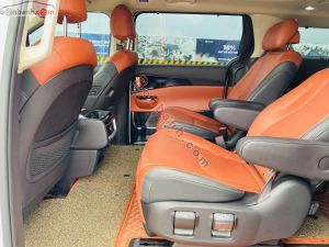 Xe Kia Carnival Signature 2.2D 2023