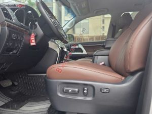 Xe Toyota Land Cruiser VX 4.6 V8 2015