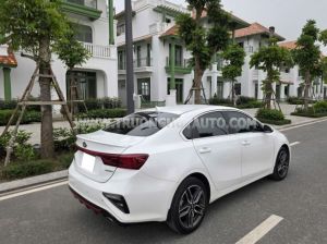 Xe Kia Cerato 2.0 AT Premium 2019