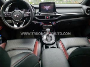 Xe Kia Cerato 2.0 AT Premium 2019