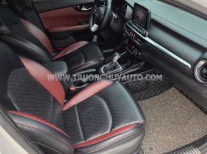 Xe Kia Cerato 2.0 AT Premium 2019