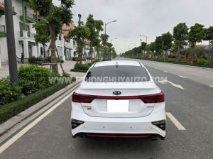 Xe Kia Cerato 2.0 AT Premium 2019
