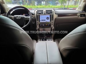 Xe Lexus GX 460 2010